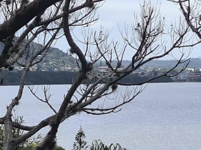 Lote/Terreno à venda, 11948m² no Lagoa da Conceição, Florianópolis