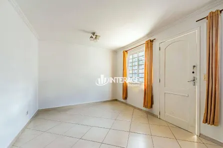 Sobrado com 3 Quartos à venda, 129m² no Portão, Curitiba