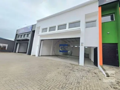 Sala Comercial para alugar, 275m² no Jardim Oliveira, Itu