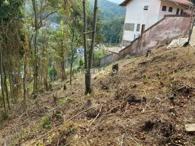 Lote/Terreno à venda, 470m² no Quinta da Barra, Teresópolis