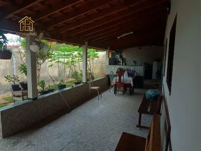 Casa com 2 Quartos à venda, 195m² no Jardim Itália, Sales