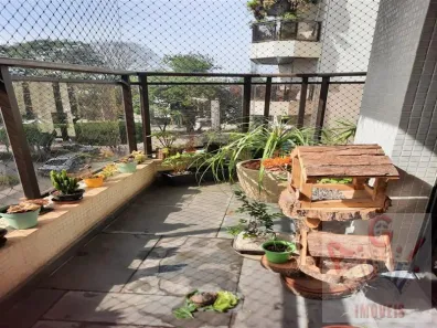 Apartamento com 3 Quartos à venda, 108m² no Santana, São Paulo