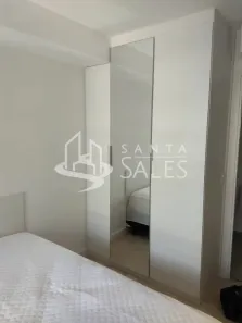 Kitnet com 1 Quarto à venda, 26m² no Pinheiros, São Paulo