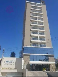 Apartamento com 1 Quarto à venda, 31m² no Jardim Faculdade, Sorocaba