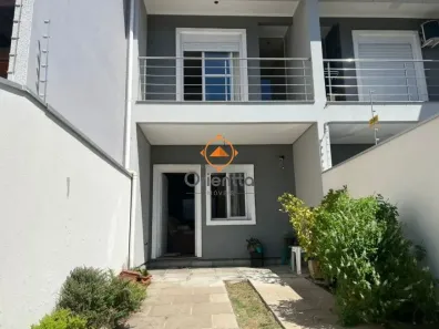 Casa com 2 Quartos à venda, 86m² no São José, Canoas