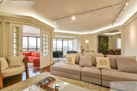 Apartamento com 4 Quartos à venda, 227m² no Planalto Paulista, São Paulo