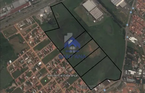 Lote/Terreno à venda, 270000m² no Bairro do Grama, Caçapava