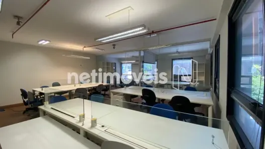 Sala Comercial para venda ou aluguel, 76m² no Vila Olímpia, São Paulo