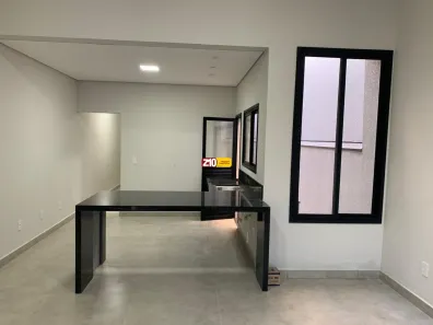 Casa com 3 Quartos à venda, 81m² no Jardim Morada do Sol, Indaiatuba