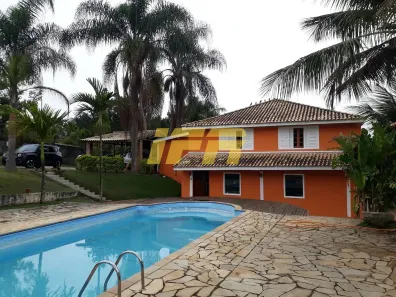 Fazenda/Sítio com 3 Quartos à venda, 300m² no Chácaras Cataguá, Taubaté