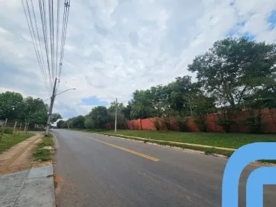 Lote/Terreno à venda, 5180m² no Jardim Vitória, Goiânia