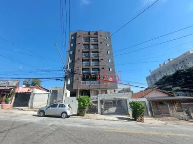 Apartamento com 2 Quartos à venda, 48m² no Itaquera, São Paulo