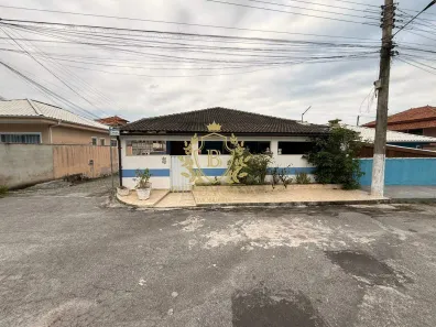 Casa de Condomínio com 3 Quartos à venda, 85m² no Fluminense, São Pedro da Aldeia