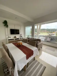 Apartamento com 2 Quartos à venda, 78m² no Pinheira, Palhoça