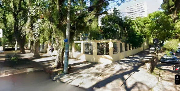 Lote/Terreno à venda, 224m² no Floresta, Porto Alegre