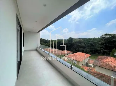 Casa de Condomínio com 4 Quartos à venda, 883m² no Jardim São Paulo II, Cotia