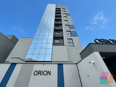 Apartamento com 2 Quartos à venda, 65m² no Floresta, Joinville