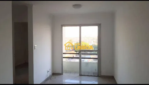 Apartamento com 2 Quartos à venda, 50m² no Cidade Centenário, São Paulo
