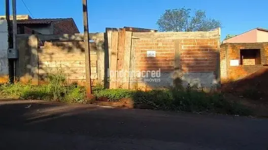 Lote/Terreno à venda, 10m² no Jardim Planalto, Londrina