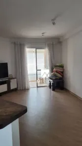 Apartamento com 3 Quartos à venda, 82m² no Vila Assunção, Santo André