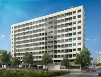 Apartamento com 3 Quartos à venda, 76m² no Casa Amarela, Recife