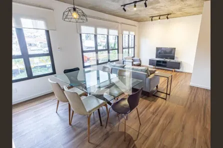Apartamento com 1 Quarto à venda, 70m² no Vila Regente Feijó, São Paulo