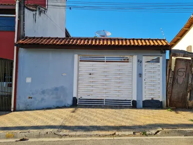 Casa com 3 Quartos à venda, 140m² no Jardim Alegria, Sorocaba