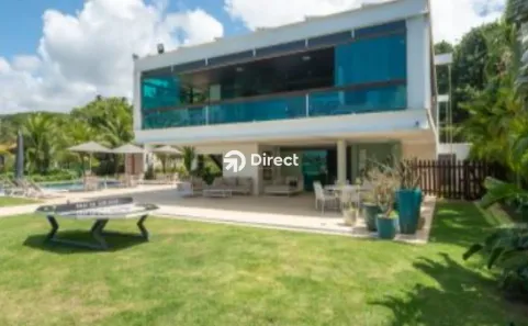 Casa com 1 Quarto à venda, 813m² no Distrito Nova Cruz, Igarassu
