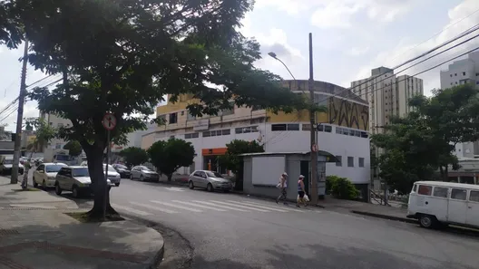 Ponto Comercial à venda, 384m² no Palmares, Belo Horizonte