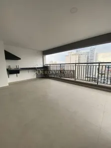 Apartamento com 3 Quartos à venda, 129m² no Mooca, São Paulo