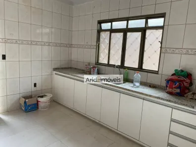 Casa com 3 Quartos à venda, 126m² no Jardim Antunes, São José do Rio Preto