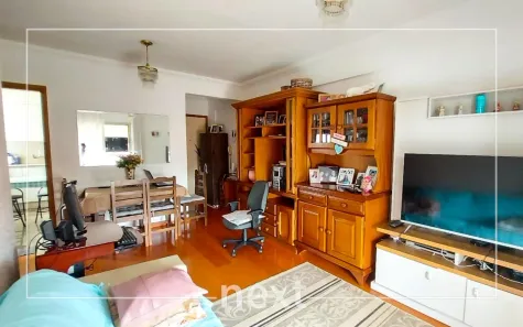 Apartamento com 3 Quartos à venda, 82m² no Ponte Preta, Campinas