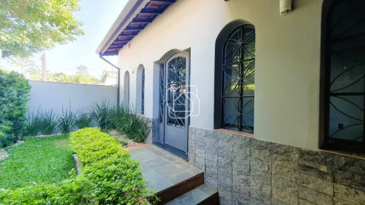 Casa com 3 Quartos para alugar, 157m² no Jardim Paraíso, Itu