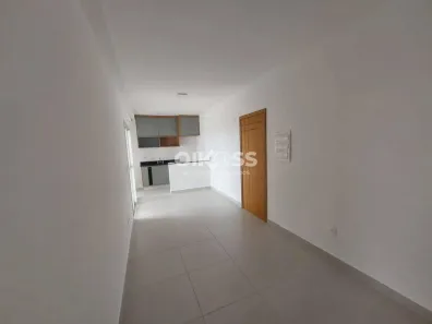 Apartamento com 2 Quartos para alugar, 64m² no Jardim Satélite, São José dos Campos