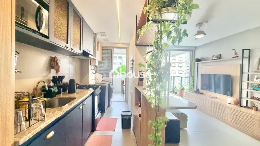 Apartamento com 2 Quartos à venda, 81m² no Botafogo, Rio de Janeiro