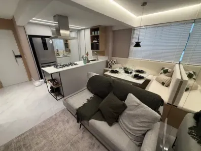 Apartamento com 2 Quartos à venda, 70m² no Centro, Balneário Camboriú