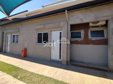 Casa de Condomínio com 2 Quartos à venda, 76m² no Jardim Santa Amélia, Hortolândia