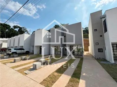 Casa de Condomínio com 2 Quartos à venda, 59m² no Ponta Negra, Manaus
