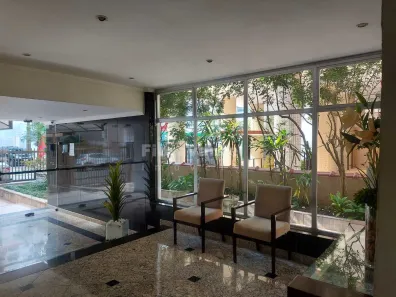 Apartamento com 3 Quartos à venda, 178m² no Ponta da Praia, Santos
