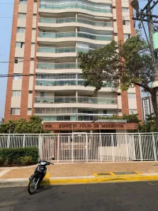 Cobertura com 3 Quartos à venda, 227m² no Taquaral, Campinas