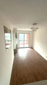 Apartamento com 2 Quartos para alugar, 48m² no Santa Maria, Osasco