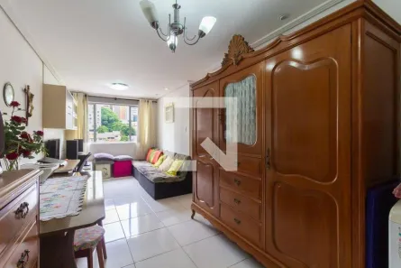 Apartamento com 2 Quartos à venda, 69m² no Vila Mariana, São Paulo