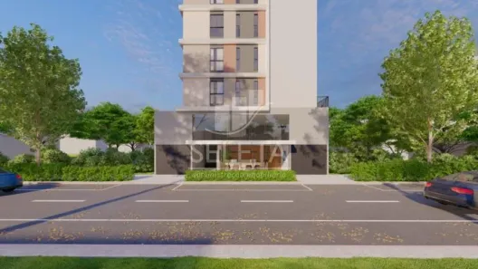 Apartamento com 1 Quarto à venda, 96m² no Alto Alegre, Cascavel