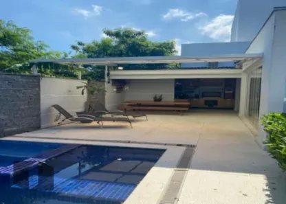 Casa com 5 Quartos à venda, 243m² no Recreio dos Bandeirantes, Rio de Janeiro
