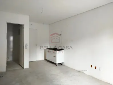 Apartamento com 1 Quarto à venda, 30m² no Alto da Mooca, São Paulo