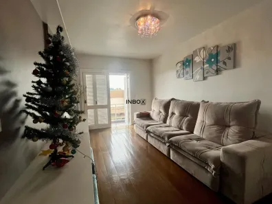 Apartamento com 3 Quartos à venda, 132m² no Maria Goretti, Bento Gonçalves