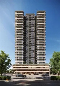 Apartamento com 3 Quartos à venda, 125m² no Centro, Balneário Piçarras