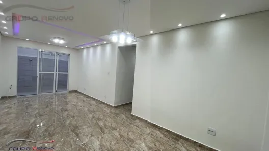 Apartamento com 2 Quartos à venda, 98m² no Santo Amaro, São Paulo