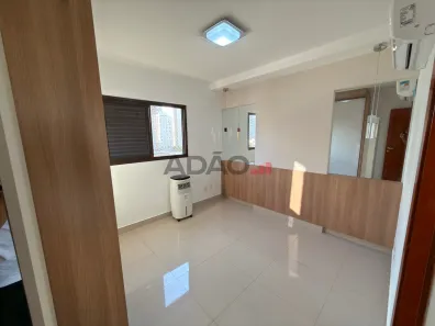 Apartamento com 3 Quartos à venda, 87m² no Setor Bueno, Goiânia