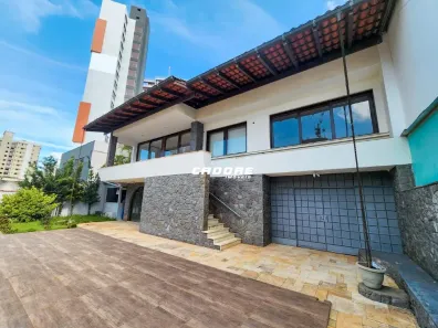 Casa com 4 Quartos para alugar, 688m² no Jardim Blumenau, Blumenau